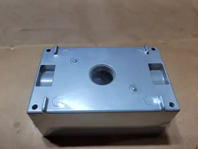 New | in-Stock THOMAS & BETTS S100CN Misc Electrical & Power Parts British Columbia CA | Lenmark #1439815