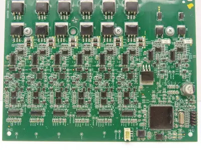 Used TENNANT _UNKNOWN_ Printed Circuit Boards (PCB) Indiana US | Arrow Industrial #1489071