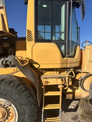 Used 2011 Volvo L90F Wheel Loaders Texas US | Zadoon Equipment #1470005