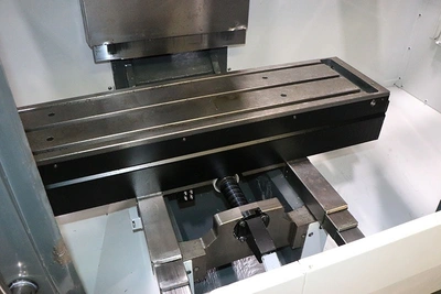 2012 HAAS TM-1P Vertical Machining Centers | Toolquip, Inc. (15)