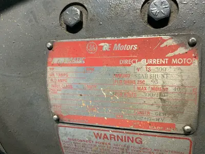 Used 1988 DAVIS STANDARD 30INDS30 Misc Plastics Equipment Ohio US | HGR 24 #1453590