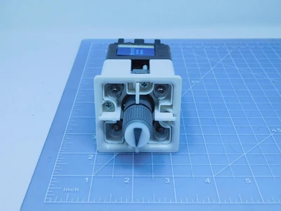 New | in-Stock SENASYS _UNKNOWN_ Relays & Switches | OCO Industrial #1692992