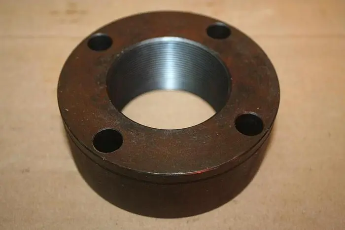 NEW BOY MACHINES NUT121
