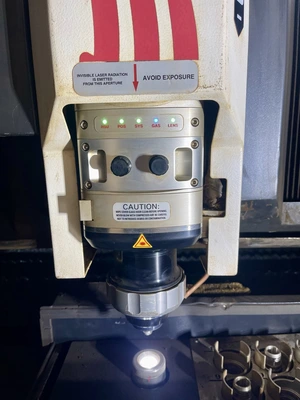 USED 2024 MAZAK OPTIPLEX 4220 NEO