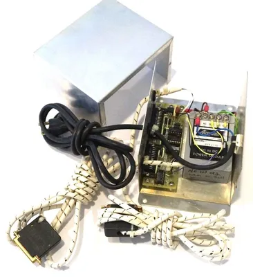 NEW ACOPIAN DB12-30 POWER MODULE AC TO DC DB1230