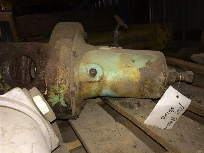 Used CP REICHDRILL 3-PS2203 Air Compressor Parts Pennsylvania US | East West Machinery & Drilling #1416130