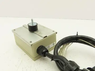 Magnetek Flex 4EX Enrange Crane Remote Receiver 4 Command Wireless Controls