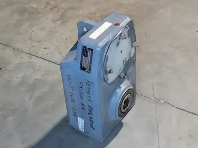 USED SEW-EURODRIVE FA70A