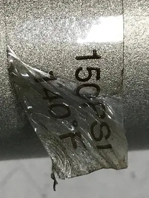 USED SMC AW30-N03BCG-2Z