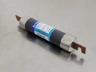 USED LITTELFUSE FLSR 80