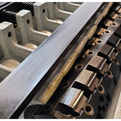 P508HV | Cantek | Planers