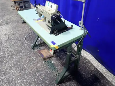 Used JUKI DDL55506 Miscellaneous Packaging Equipment Ohio US | HGR 24 #786323