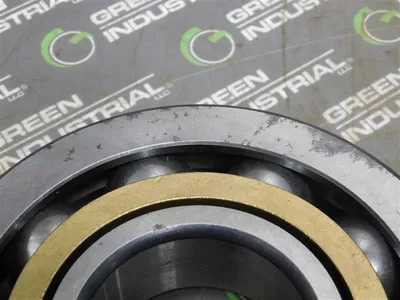USED SKF 7414 BC