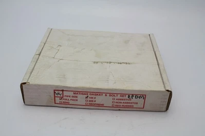 New | in-Stock Mathias 150# Seals & Gaskets California US | Davliegogo LLC #1707403