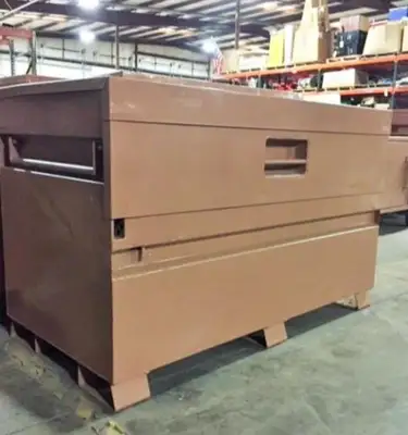Used KNAACK _UNKNOWN_ General Storage Systems South Carolina US | General Equipment and Supply #1491318