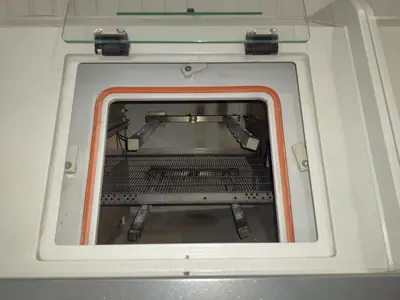 USED ELECTROVERT AQUASTORM 100