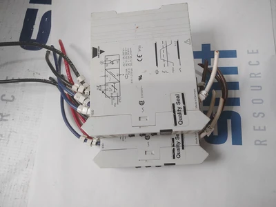 USED CARLO GAVAZZI EIIC-115-5A