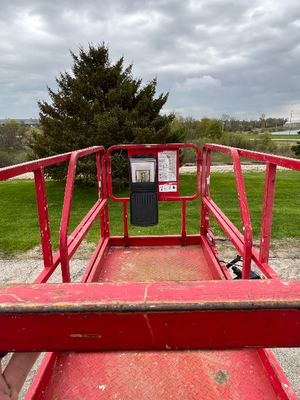 USED 2016 MEC 4555SE