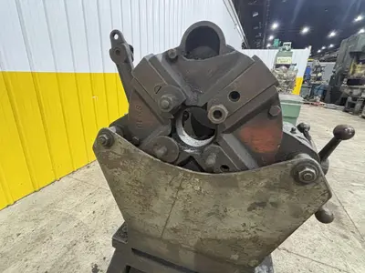 USED TOLEDO 999