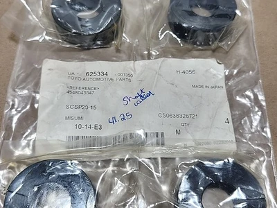 NEW Misumi SCSP20-15