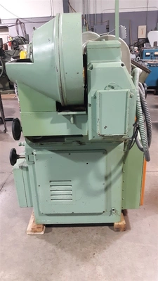 Used OMEGA RR4 Thread Rollers New York US | Barbarotto Int'l Sales Corp #1333350