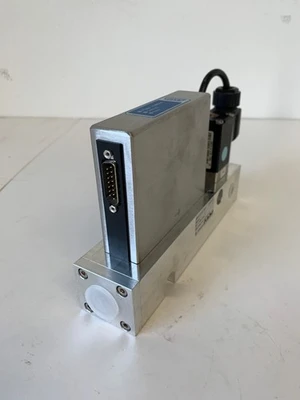 USED WITT 8711 25,0 N1/min CH4