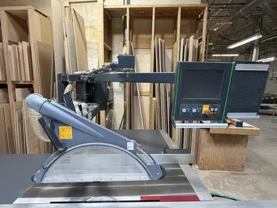 USED 2024 F45