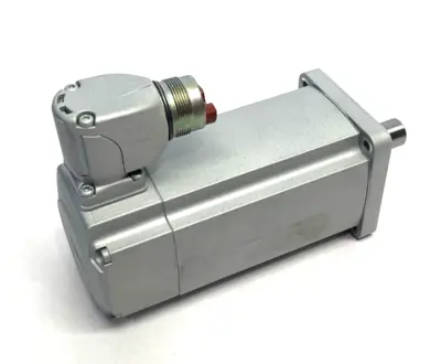 Used Festo Servo Motor 680V 350W 1.24Nm Stall Torque 5242209 Servo Motors Michigan US | Maverick Industrial Sales #1407089