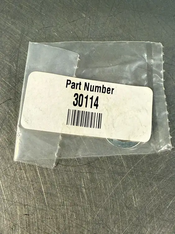 Used Unbranded _UNKNOWN_ Hardware Washers South Carolina US | Palmetto Automation #1151957