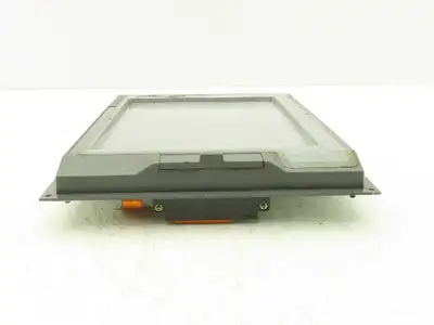 Fanuc A20B-0236-D821#AT Touch Screen Display Panel Module *READ