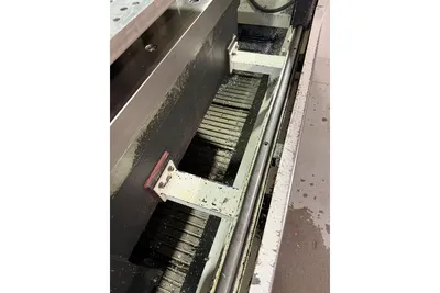 Used _UNKNOWN_ _UNKNOWN_ Vertical Machining Centers Utah US | KD Auctions #1548933