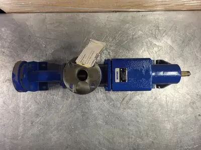 New | in-Stock 2018 MOYNO 3901911220 Parts (Hydraulics and Pneumatics) British Columbia CA | Lenmark #258310