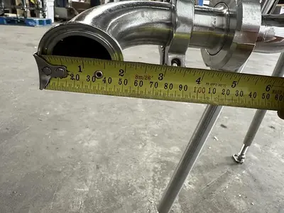 Filter Housing VHP033