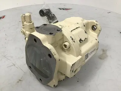 USED REXROTH AA10VS045DR / 30R