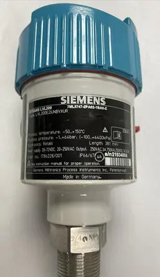 New | in-Stock SIEMENS 7ML5747-2PA02-1BA0-Z Industrial Controls | Surplus Asset Holdings #1220219