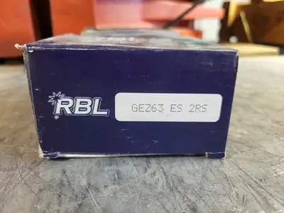 NEW RBL GEZ63ES-2RS