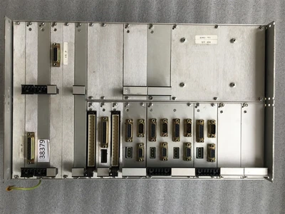 USED LVD MNC85000 ( L204 ), CONSISTING OF 13 PARTS:-CNC