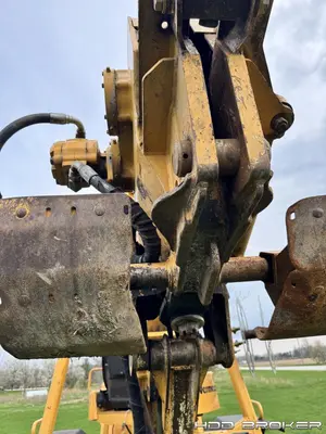 Used 2014 VERMEER 2014 VERMEER RTX1250 Trenchers Florida US | HDD Broker #1346490