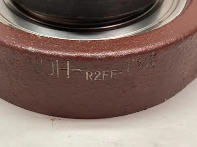New | in-Stock DELCO NDH-R2FE Bearings | Surplus Asset Holdings #1196514