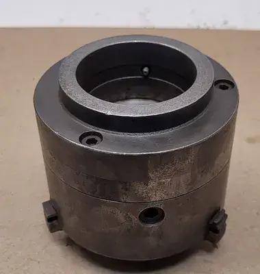 USED BUCK 1434