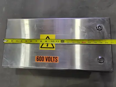 USED ILSCO PDB-22-350-3