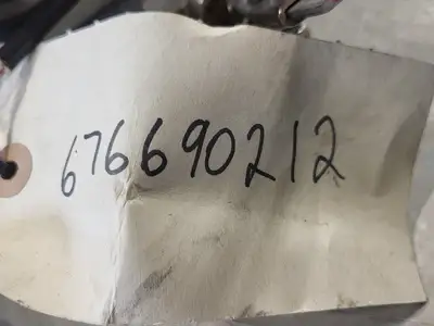 Manifold Valve Assembly Z-STN-MFD-ASSY