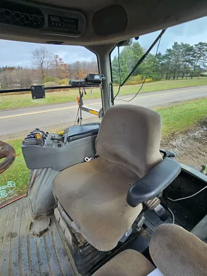 CASE IH MX270 TRACTOR Tractor | Iron Listing (8)