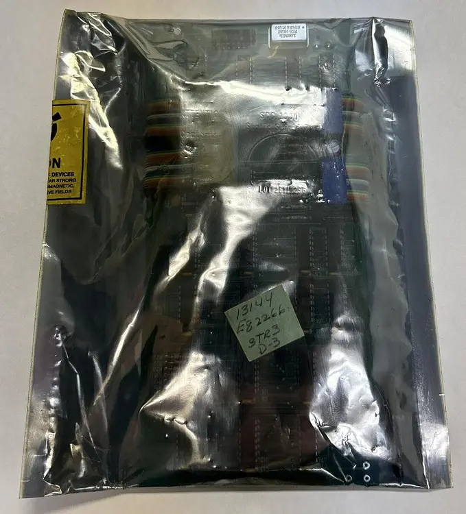 Used MONARCH CORTLAND E82267 Printed Circuit Boards (PCB) Ohio US | Surplus Asset Holdings #1246197