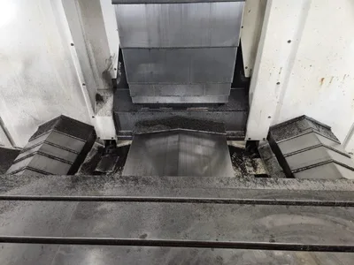 2024 SMART MACHINE TOOL SM 2082-50 Vertical Machining Centers | Midstate Machinery (9)