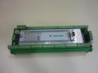 Used BIELOMATIK 677 64 613 Circuit Boards Michigan US | Ideal Machinery #1275249