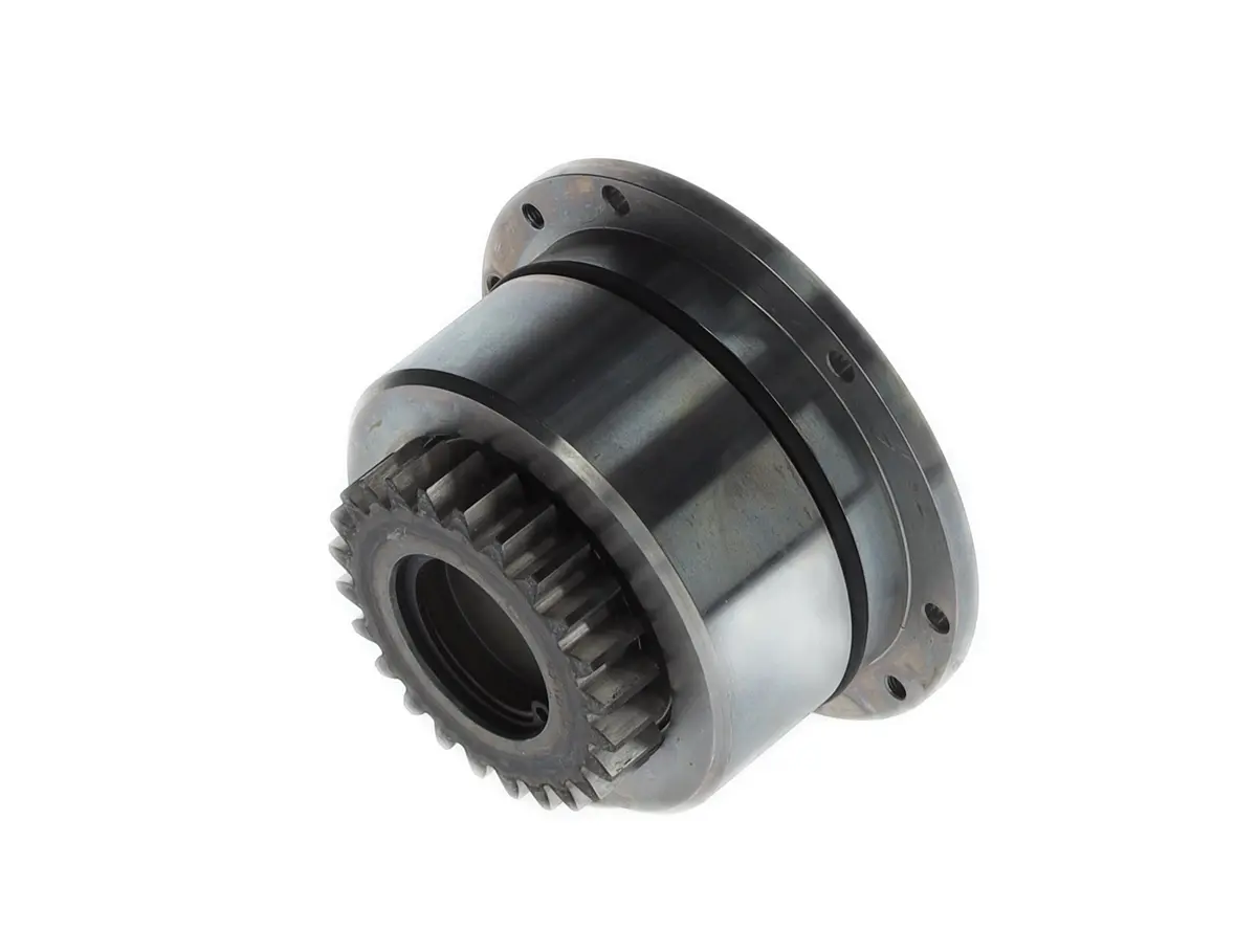 KUKA SPP gear unit GZ_295_235_A3 input stage