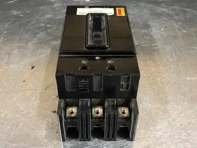 USED GENERAL ELECTRIC TF136050