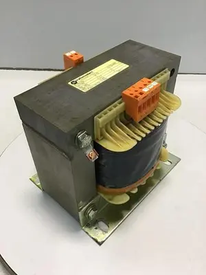 USED TRAFOMODERN EI192/82