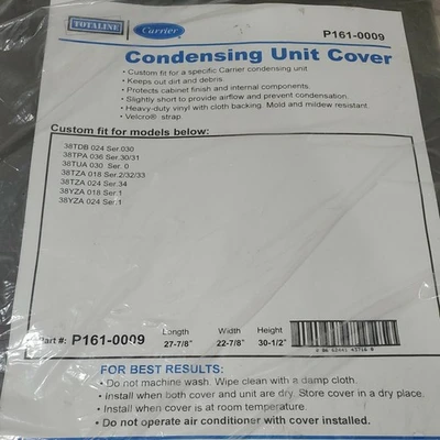NEW Totaline P161-0009